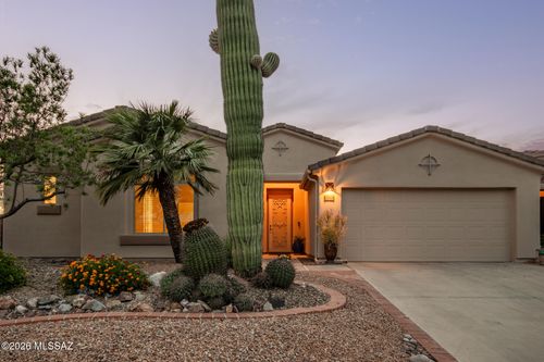 5165 N Fairway Heights Drive, Tucson, AZ, 85749 | Card Image