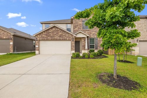 457 Bedford Falls Ln, Jarrell, TX, 76537-0637 | Card Image