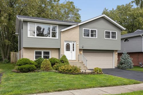 4352 150th Street, Midlothian, IL, 60445 | Card Image