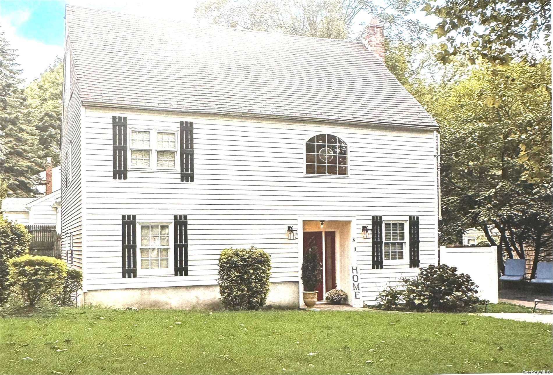 Talmadge Dr, Huntington Station, NY 11746