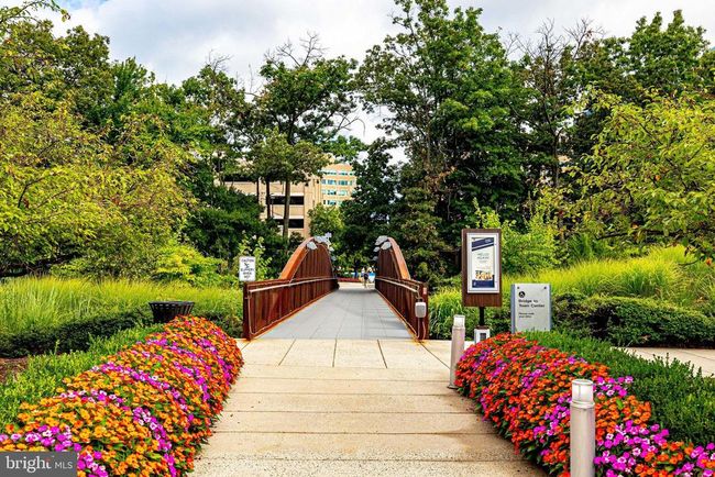 UNIT-907 - 11990 Market St, Condo with 3 bedrooms, 2 bathrooms and null parking in RESTON VA | Image 90