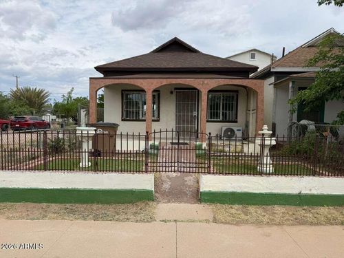 834 E 5th St, Douglas, AZ, 85607-2912 | Card Image