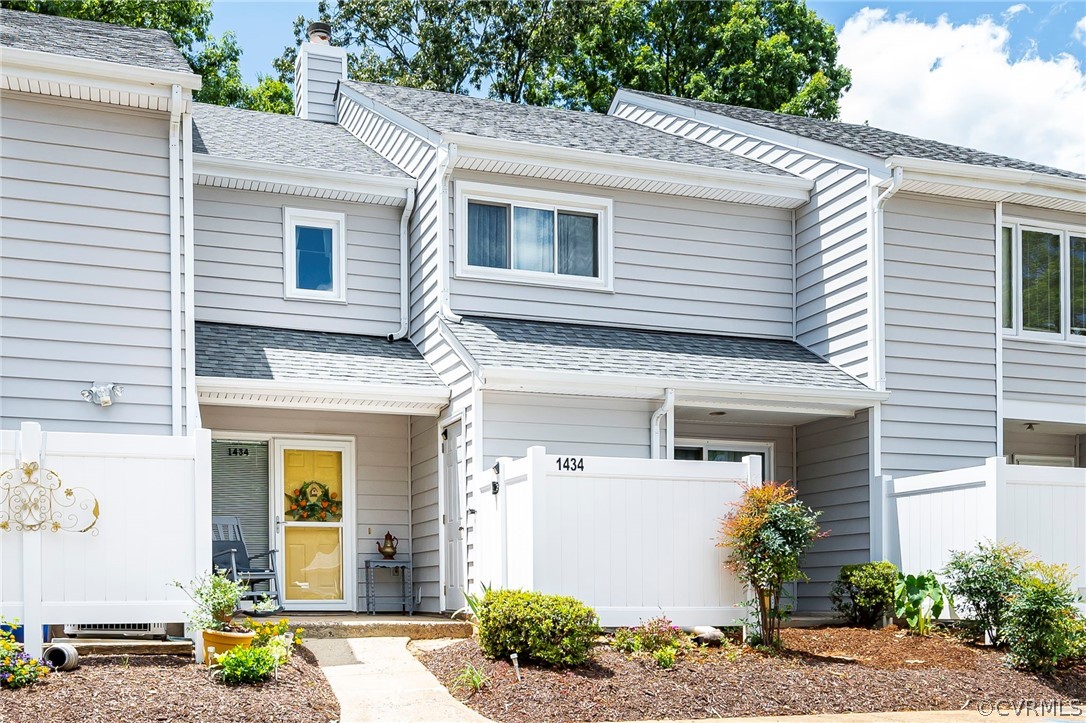 Sycamore Mews Cir, Midlothian, VA 23113