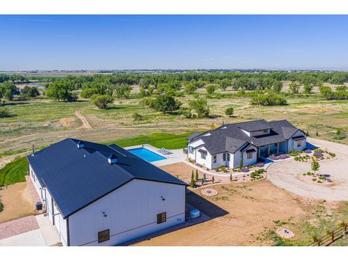 27446 County Road 388, Kersey, CO, 80644-9610 | Card Image