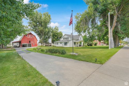 2425 N 800 E, North Logan, UT, 84341-1807 | Card Image