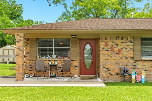 619 S Wilson St, Brazoria, TX, 77422-9089 | Card Image
