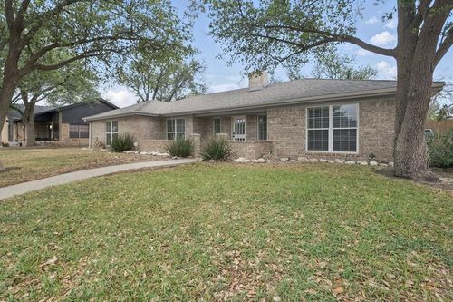 2404 Goddard Ct, Midland, TX, 79705-4312 | Card Image