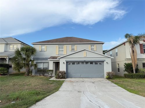 246 Canna Dr, DAVENPORT, FL, 33897-3819 | Card Image