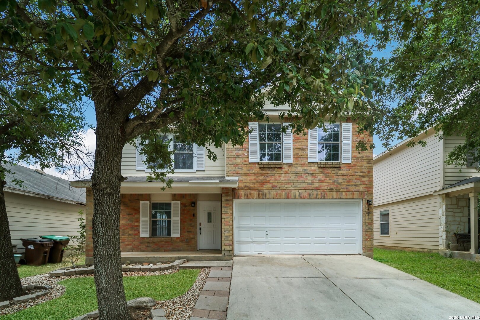 Residential in San Antonio 4