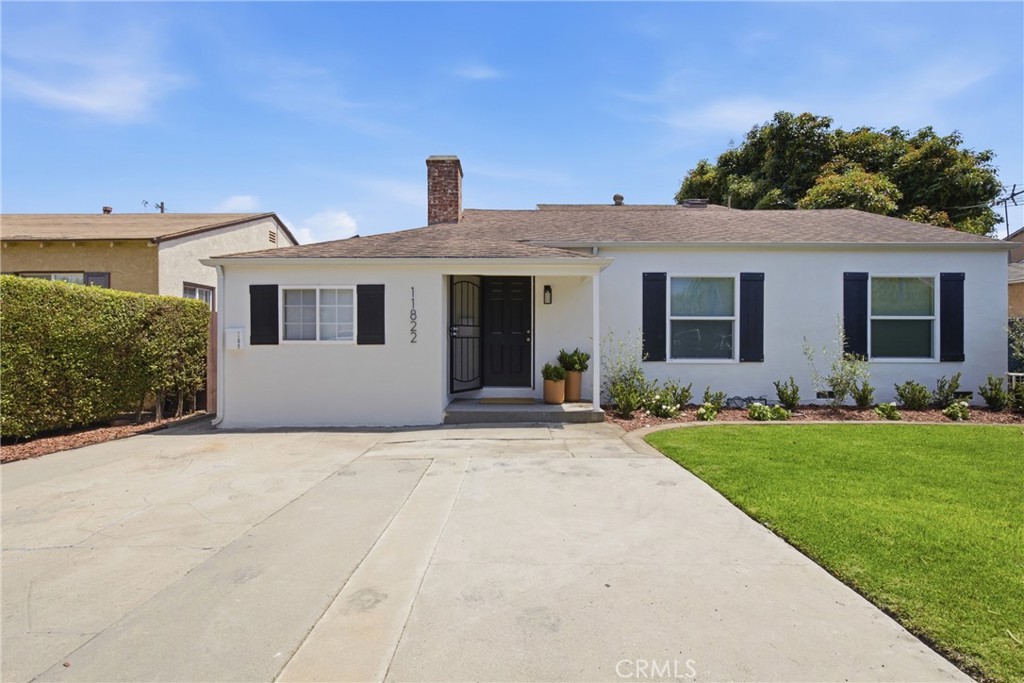 Residential Income in Los Angeles 5