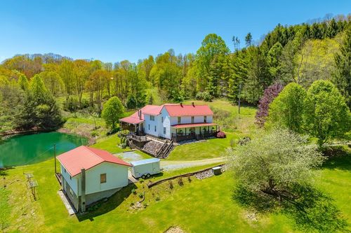 434 Glenwood Rd., Troutdale, VA, 24378 | Card Image