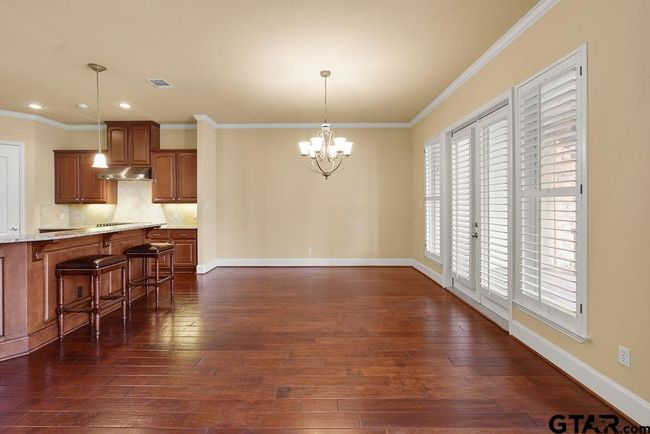 766 Esperanza Pl, Townhouse with 3 bedrooms, 4 bathrooms and null parking in Tyler TX | Image 13