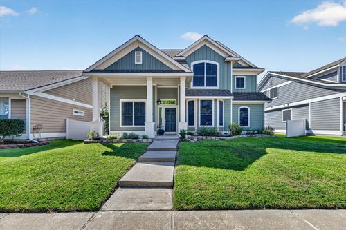 940 Fox Grove Ln, Providence Village, TX, 76227-5465 | Card Image