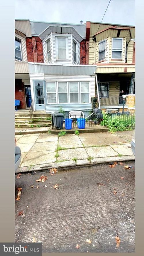 1826 S 57th St, PHILADELPHIA, PA, 19143-5310 | Card Image