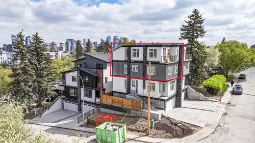 2526 16 Street Sw, Calgary, AB, T2T4E9 | Card Image