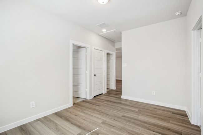 Photo is not of the actual home but is an inspirational photo of builder’s model home and may depict options, furnishings, and/or decorator features that are not included. | Image 20