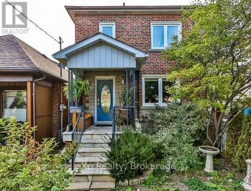 02-36 Second St, Etobicoke, ON, M8V2X2 | Card Image