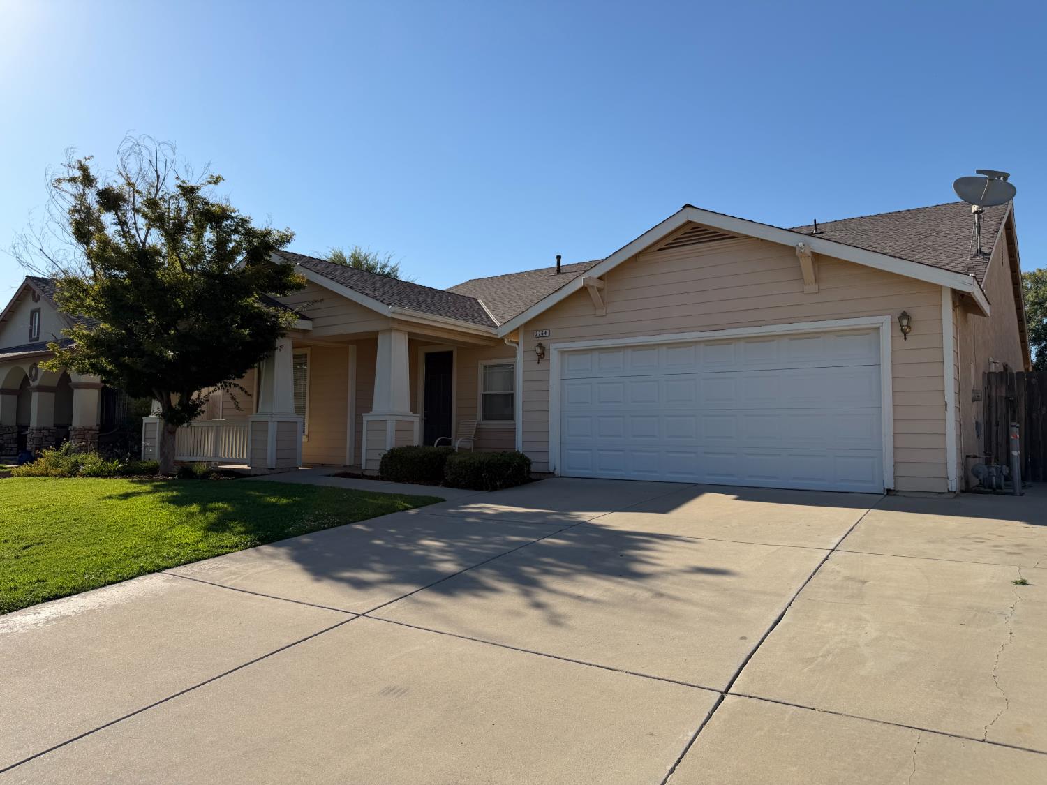 Residential in Sanger 3