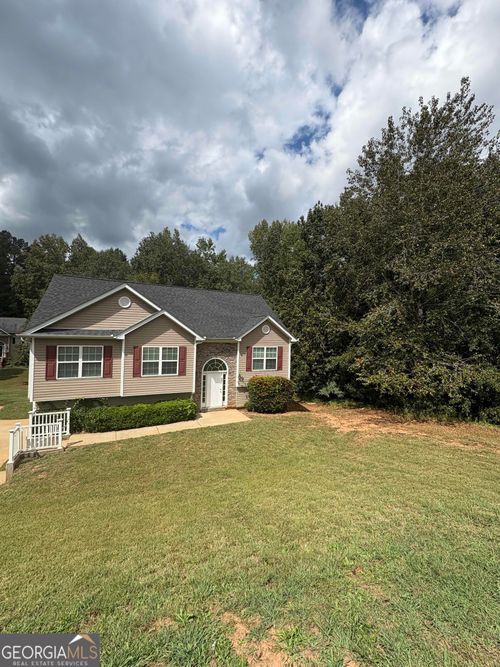 20 Shenandoah Dr, Covington, GA, 30016-3618 | Card Image