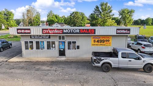 2691 Us Highway 224, Plymouth, OH, 44865-9627 | Card Image
