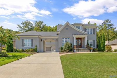 20 Legacy Oaks Place Se, House other with 4 bedrooms, 3 bathrooms and null parking in Gurley AL | Image 2