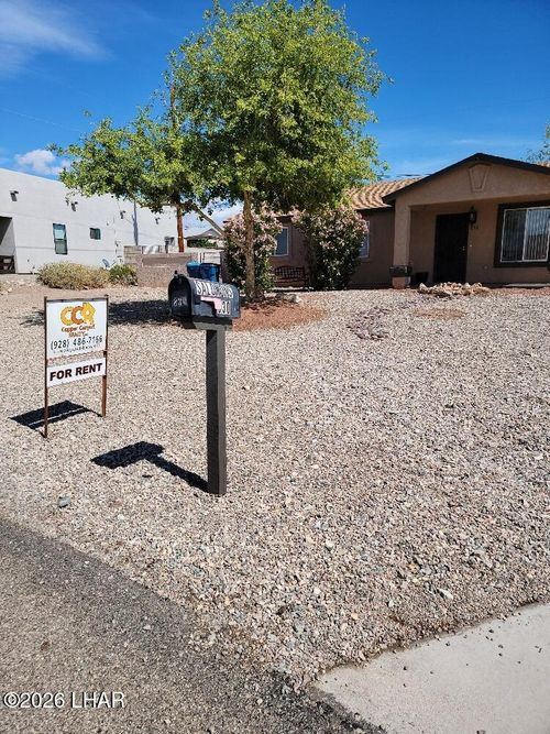 830 Falcon, Lake Havasu City, AZ, 86403 | Card Image