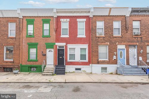 2220 W Firth St, PHILADELPHIA, PA, 19132-4122 | Card Image