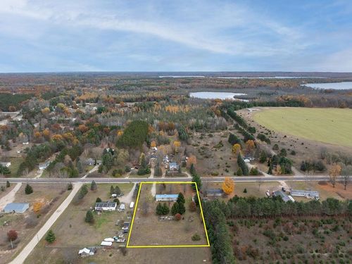 3240 Gonder Rd, Interlochen, MI, 49643-9702 | Card Image