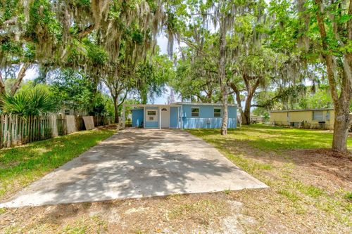 113 Fran Dr, NEW SMYRNA BEACH, FL, 32168-8010 | Card Image