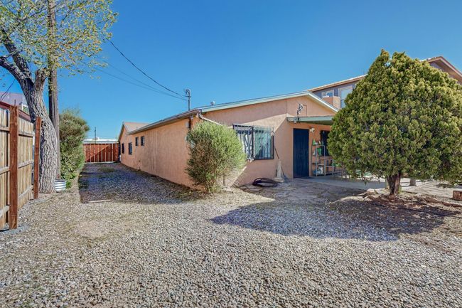 154 Mescalero Road Nw, House other with 4 bedrooms, 2 bathrooms and null parking in Albuquerque NM | Image 40