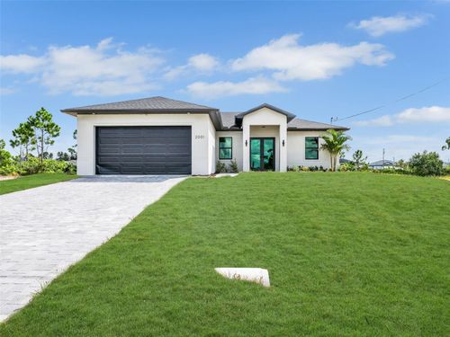 2001 Nw 17th Pl, Cape Coral, FL, 33993-3976 | Card Image