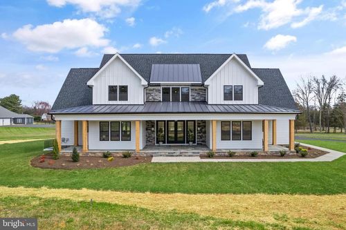 0 Wilson Rd, MARSHALL, VA, 20115 | Card Image