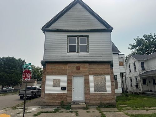 100 Boltin St, Dayton, OH, 45403-2573 | Card Image