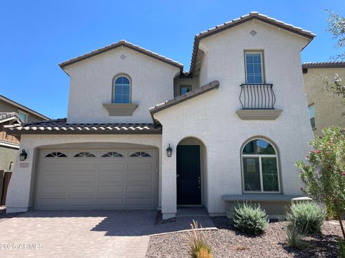 16241 W Soft Wind Dr, Surprise, AZ, 85387-1747 | Card Image