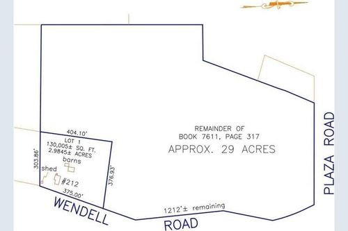 Lot A Wendell Rd, Shutesbury, MA, 01072 | Card Image