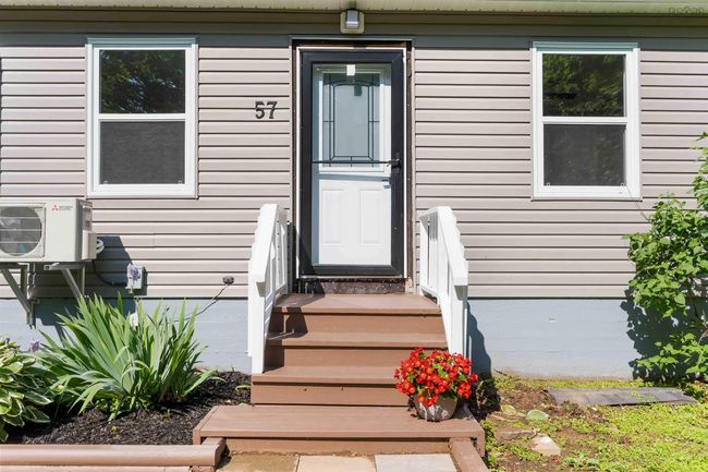 57 Cornwallis Ave, House other with 3 bedrooms, 2 bathrooms and 3 parking in New Minas NS | Image 6