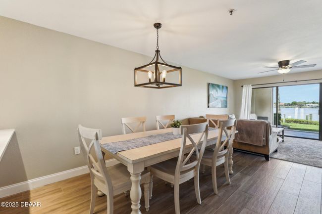 APT-103 - 446 Bouchelle Dr, Condo with 2 bedrooms, 2 bathrooms and null parking in NEW SMYRNA BEACH FL | Image 11