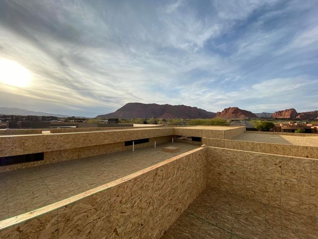 Roof top deck | Image 14