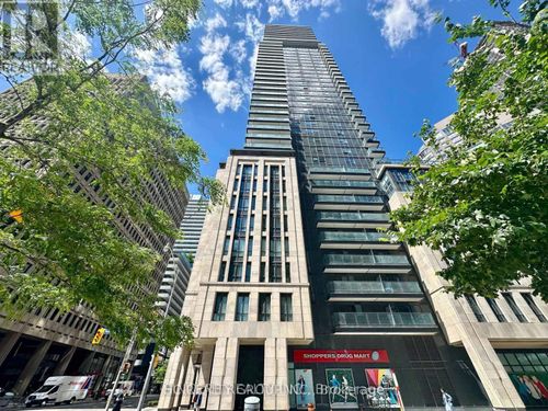2218-955 Bay St, Toronto, ON, M5S0C6 | Card Image