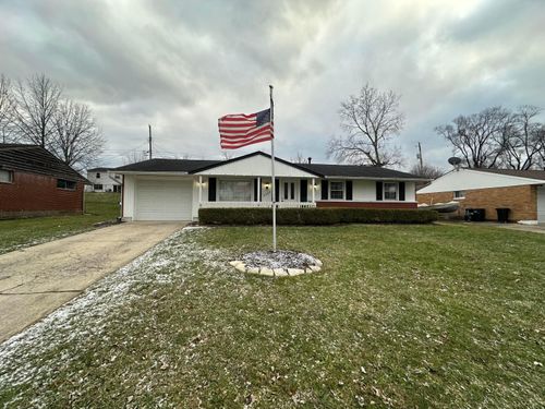 3535 Paris Blvd, Westerville, OH, 43081-4237 | Card Image