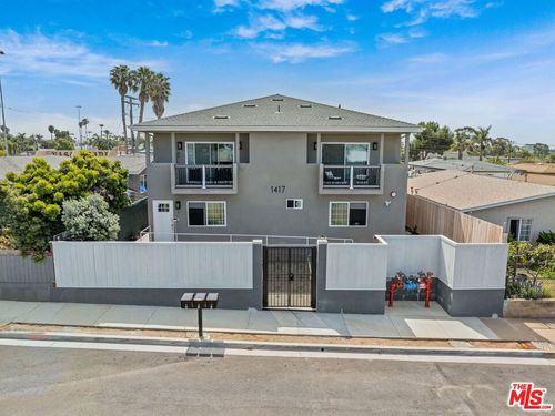 1417 Lemon St, Oceanside, CA, 92058-2678 | Card Image