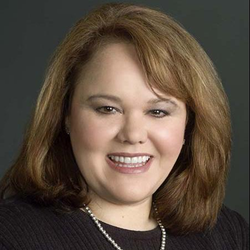Harriet Hinson