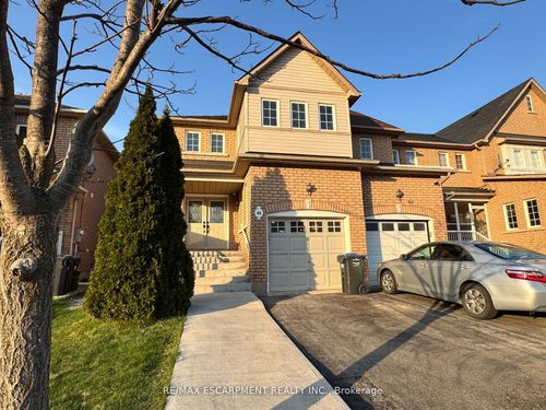 46 Stirrup Crt, Brampton, ON, L6X4Y1 | Card Image