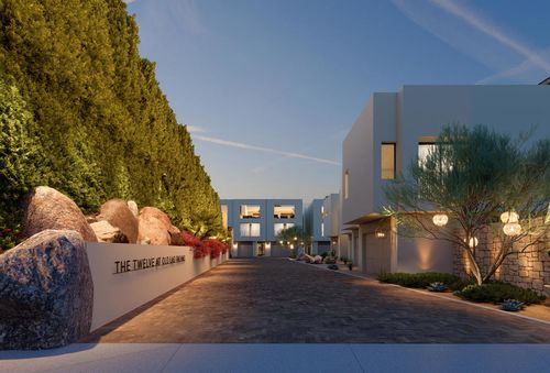 185 Pena Lane, Palm Springs, CA, 92262 | Card Image