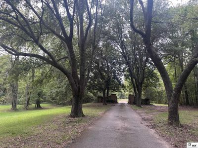 4938 Wardville Road, Home with 1 bedrooms, 1 bathrooms and null parking in Bastrop LA | Image 1