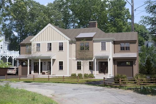 1-14 Cloelia Terrace, Newton, MA, 02460 | Card Image
