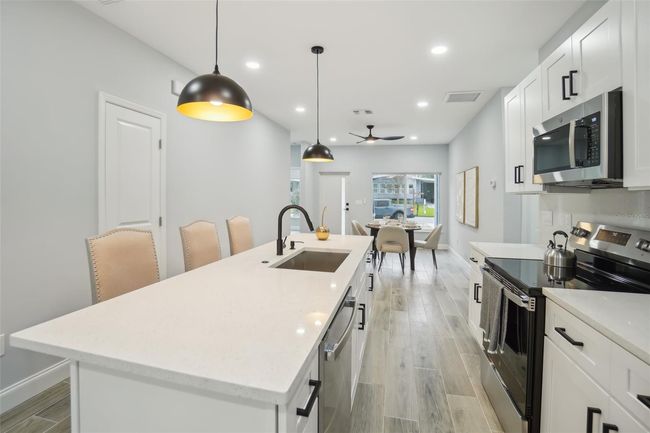 272 Diogenes St, House other with 4 bedrooms, 3 bathrooms and null parking in DUNEDIN FL | Image 15