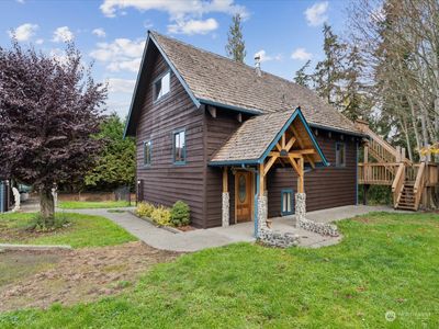 71 Waggler Way, House other with 4 bedrooms, 2 bathrooms and null parking in Sequim WA | Image 1