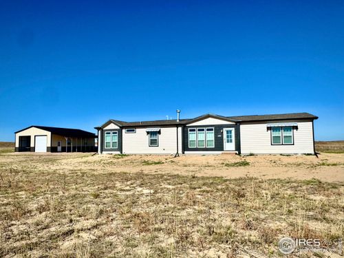 34231 County Road 83, Briggsdale, CO, 80611-7801 | Card Image