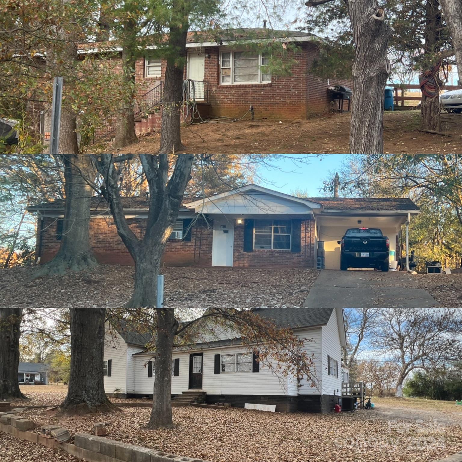 Walnut St, Forest City, NC 28043